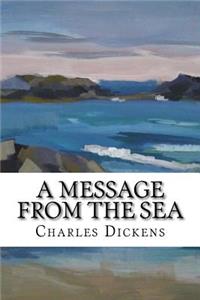 A Message From The Sea
