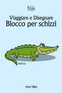 Blocco Per Schizzi