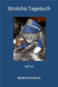 Strolchis Tagebuch