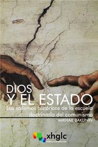 Dios y el Estado