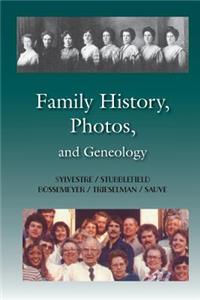 Family History, Photos, and Geneology