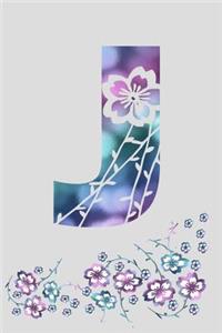 J