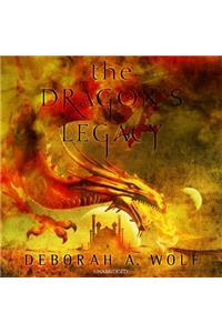 The Dragon's Legacy Lib/E
