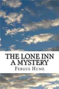 The Lone Inn A Mystery