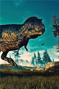 Jurassic Journal