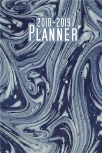 2018-2019 Planner