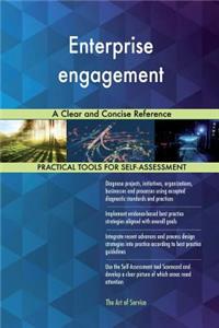 Enterprise engagement