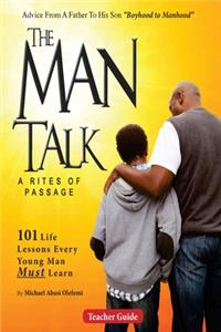 Man Talk