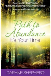 Path to Abundance