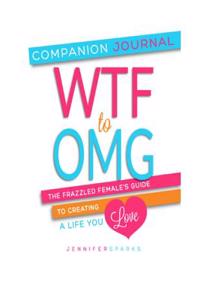 Wtf to Omg