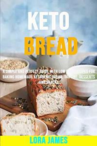 Keto Bread