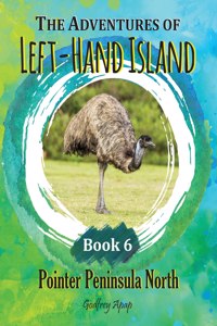 Adventures of Left-Hand Island