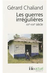 Les Guerres Irregulieres