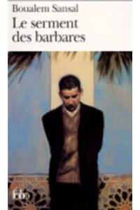 Le Serment DES Barbares