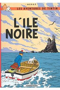 L'ile noire