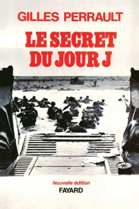 Le Secret du Jour J
