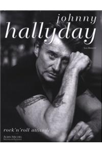 Johnny Hallyday