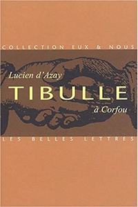 Tibulle a Corfou