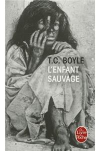 L'Enfant sauvage