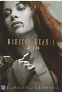 Rebecca Kean - 1 - Traquee