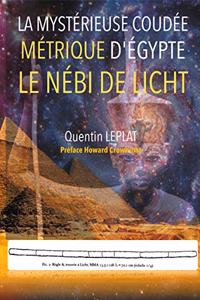 Mytérieuse coudée métrique d'Egypte