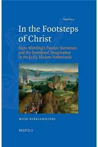 In the Footsteps of Christ