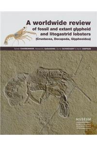 A Worldwide Review of Fossil and Extant Glypheid and Litogastrid Lobsters (Crustacea, Decapoda, Glypheoidea)