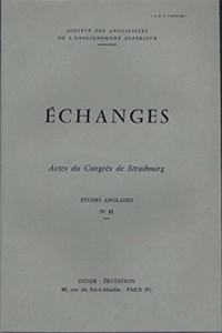 Echanges