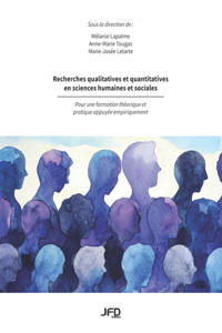 Recherches qualitatives et quantitatives en sciences humaines et sociales