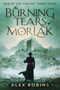 Burning Tears of Morlak