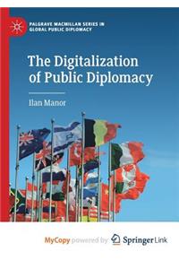 The Digitalization of Public Diplomacy