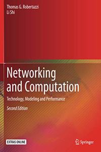 Networking and Computation