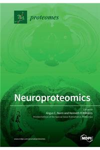 Neuroproteomics