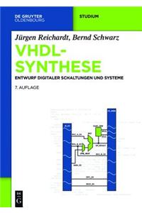 Vhdl-Synthese