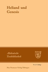 Heliand und Genesis