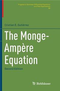 Monge-Ampère Equation