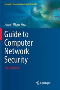 Guide to Computer Network Security