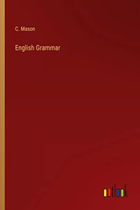 English Grammar