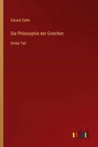 Philosophie der Griechen