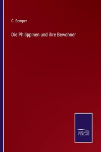 Philippinen und ihre Bewohner