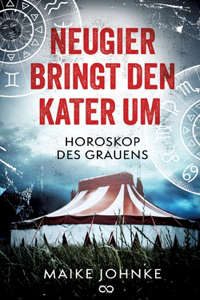 Neugier bringt den Kater um