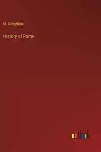 History of Rome
