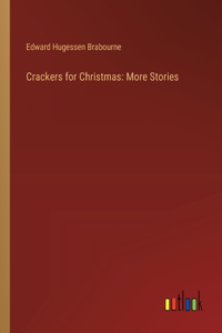 Crackers for Christmas