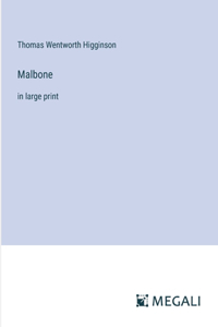 Malbone