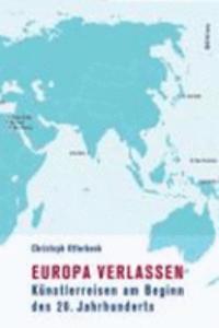 Europa Verlassen