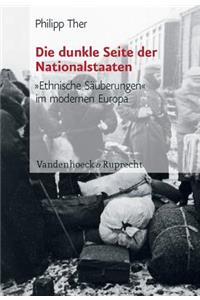 Die Dunkle Seite der Nationalstaaten