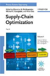 Supply-Chain Optimization, Part II