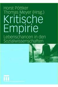 Kritische Empirie