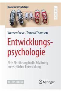 Entwicklungspsychologie