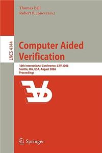 Computer Aided Verification